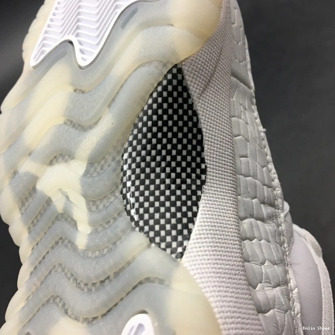 Bmlin White Frost Low 11 897331-100 Air Jordan Heiress 0717